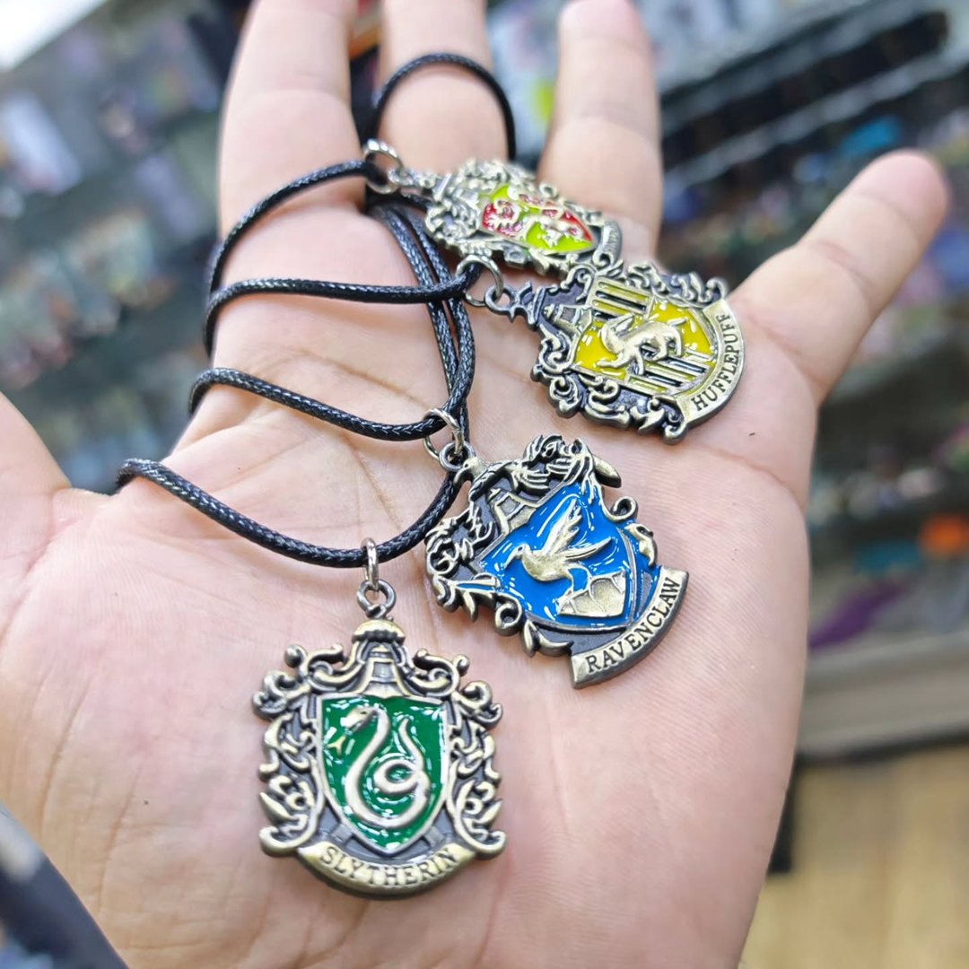 Harry Potter Promotion Pack - alternate view
