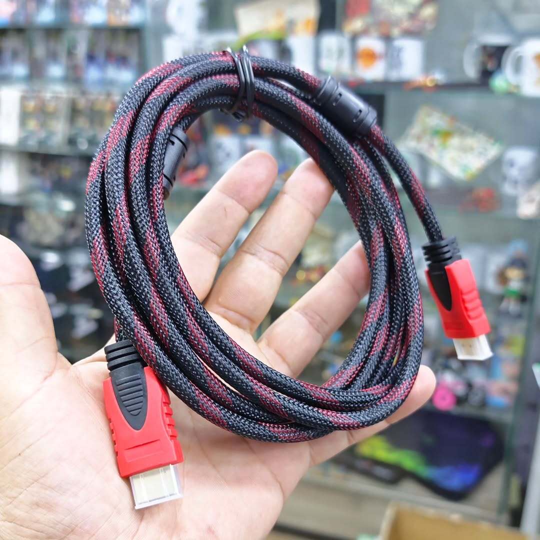 3 Meter HDMI Cable - alternate view