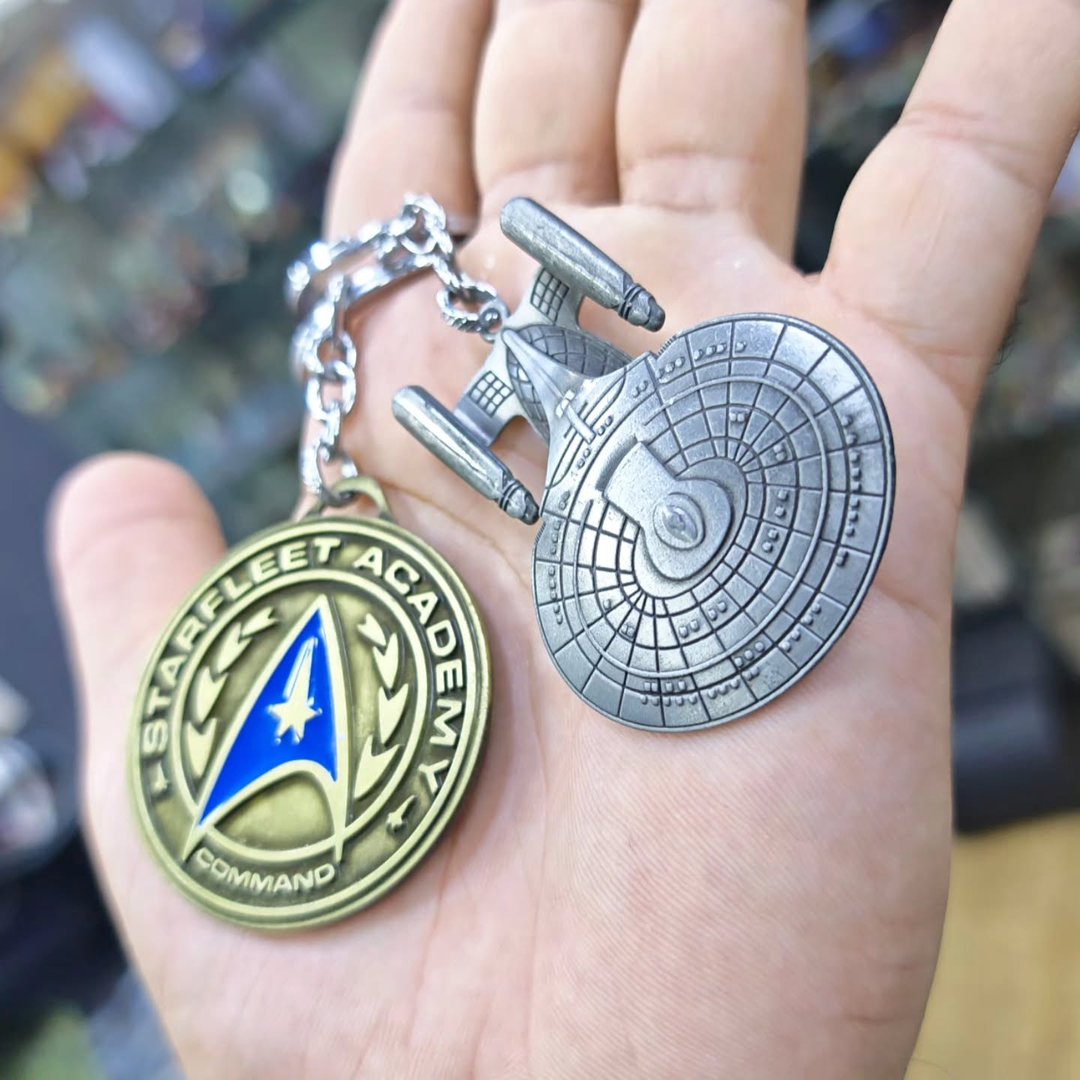 Star Trek Promotion Pack - alternate view