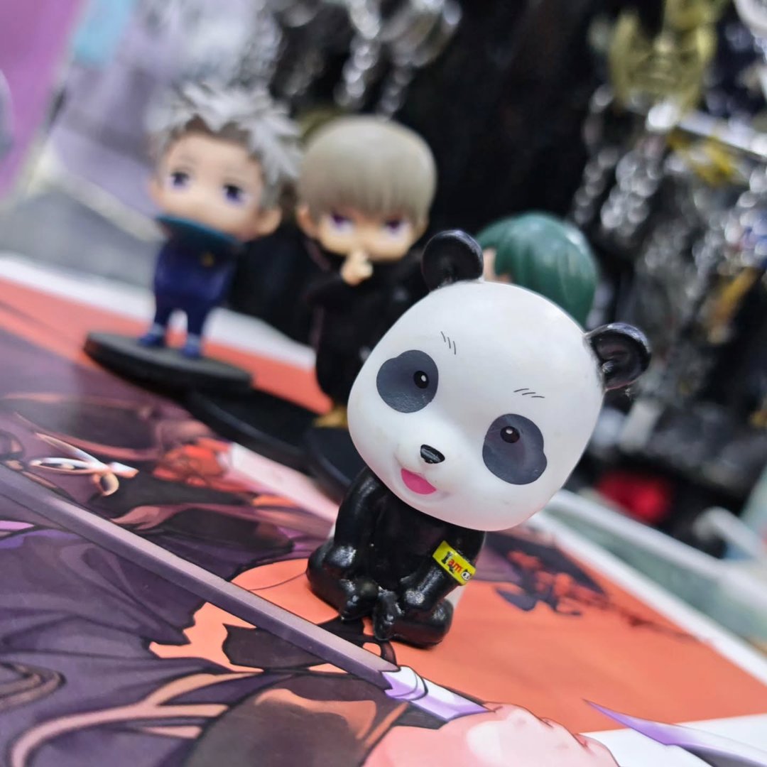 Jujutsu Kaisen Promotion Pack - alternate view