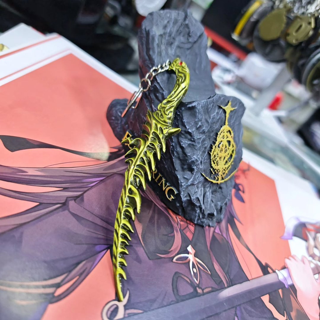 Elden Ring Promotion Pack - alternate view