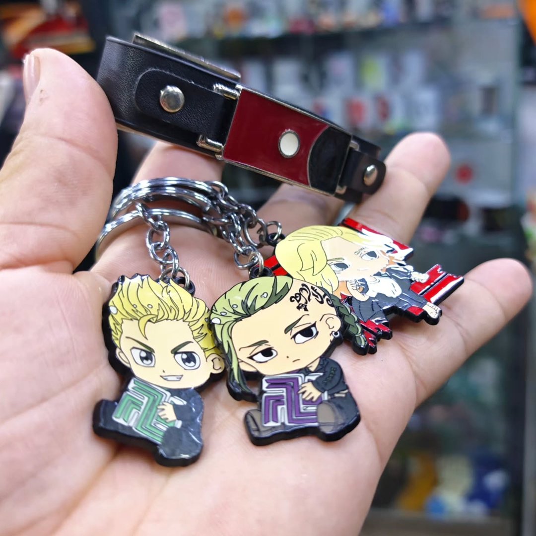 Tokyo Revengers Promotion Pack - alternate view