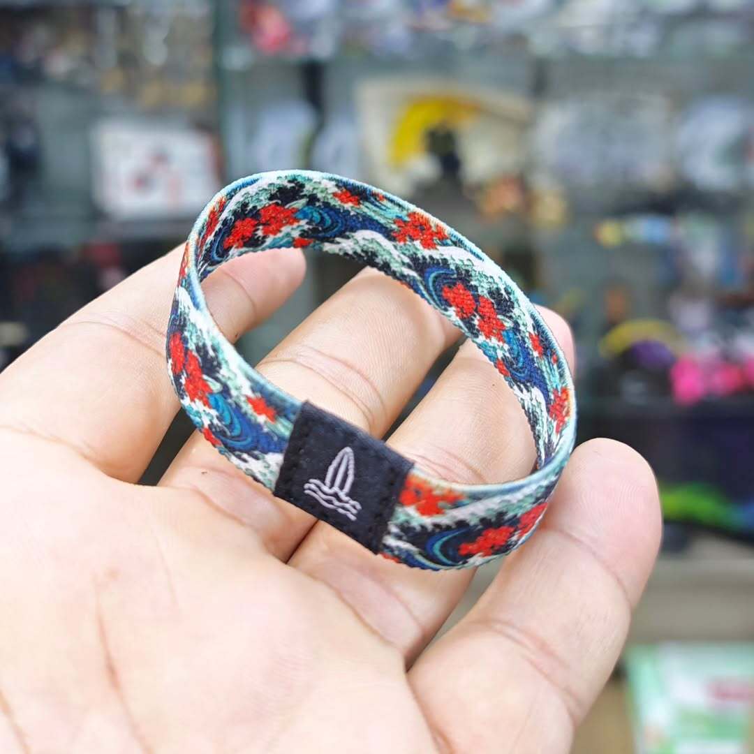 Bracelet Summer - alternate view