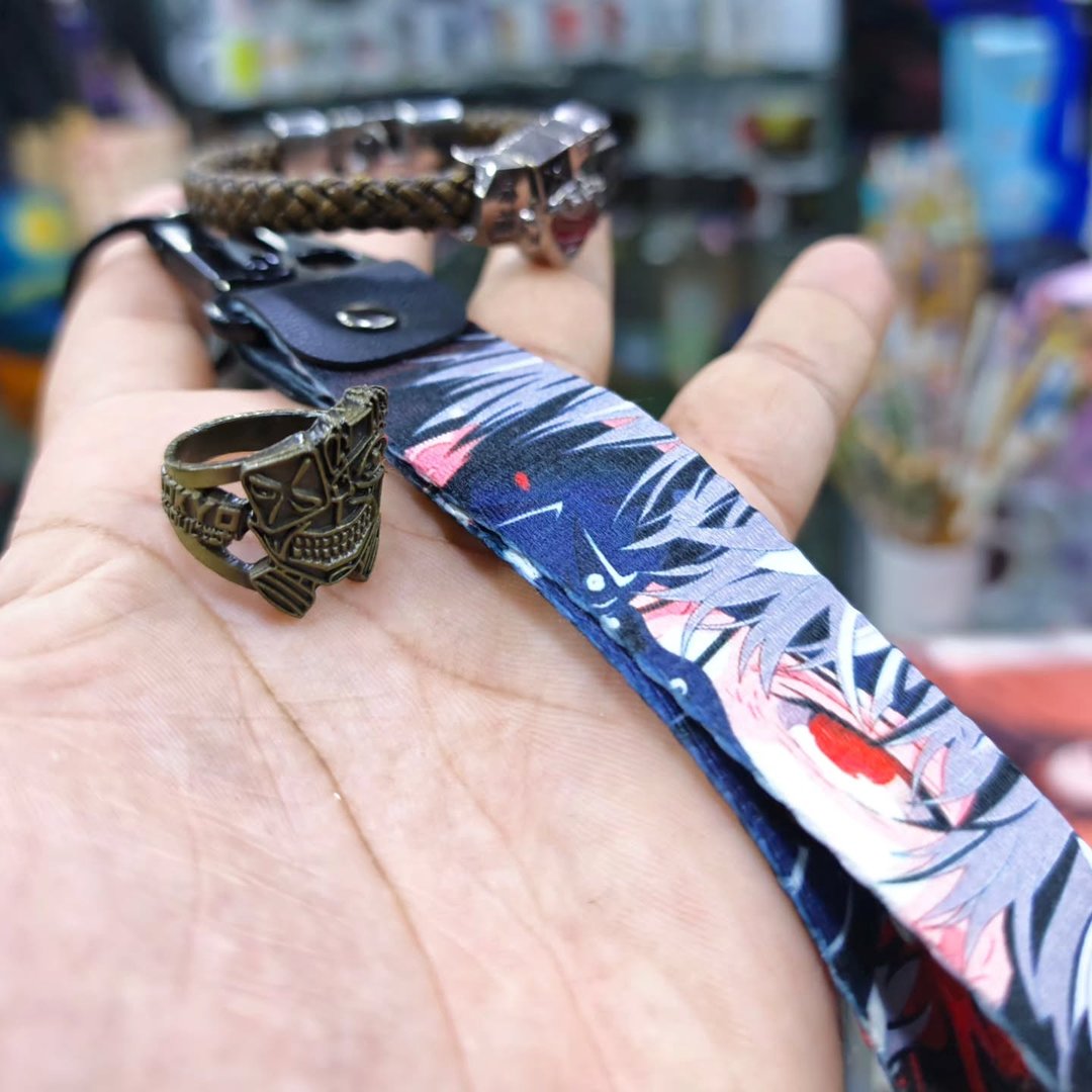 Tokyo Ghoul Promotion Pack - alternate view