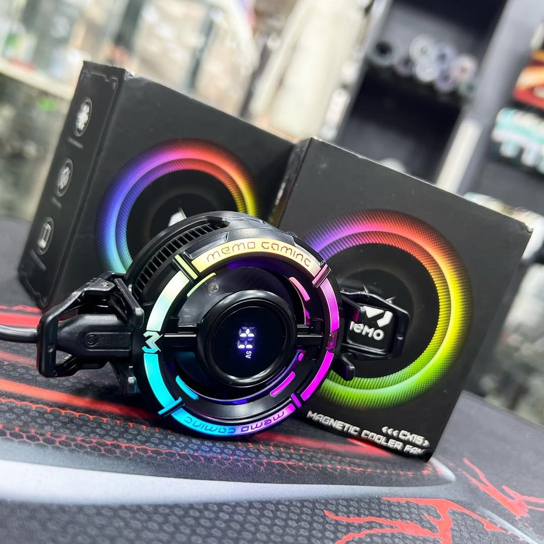 Memo CX15 #201 - alternate view