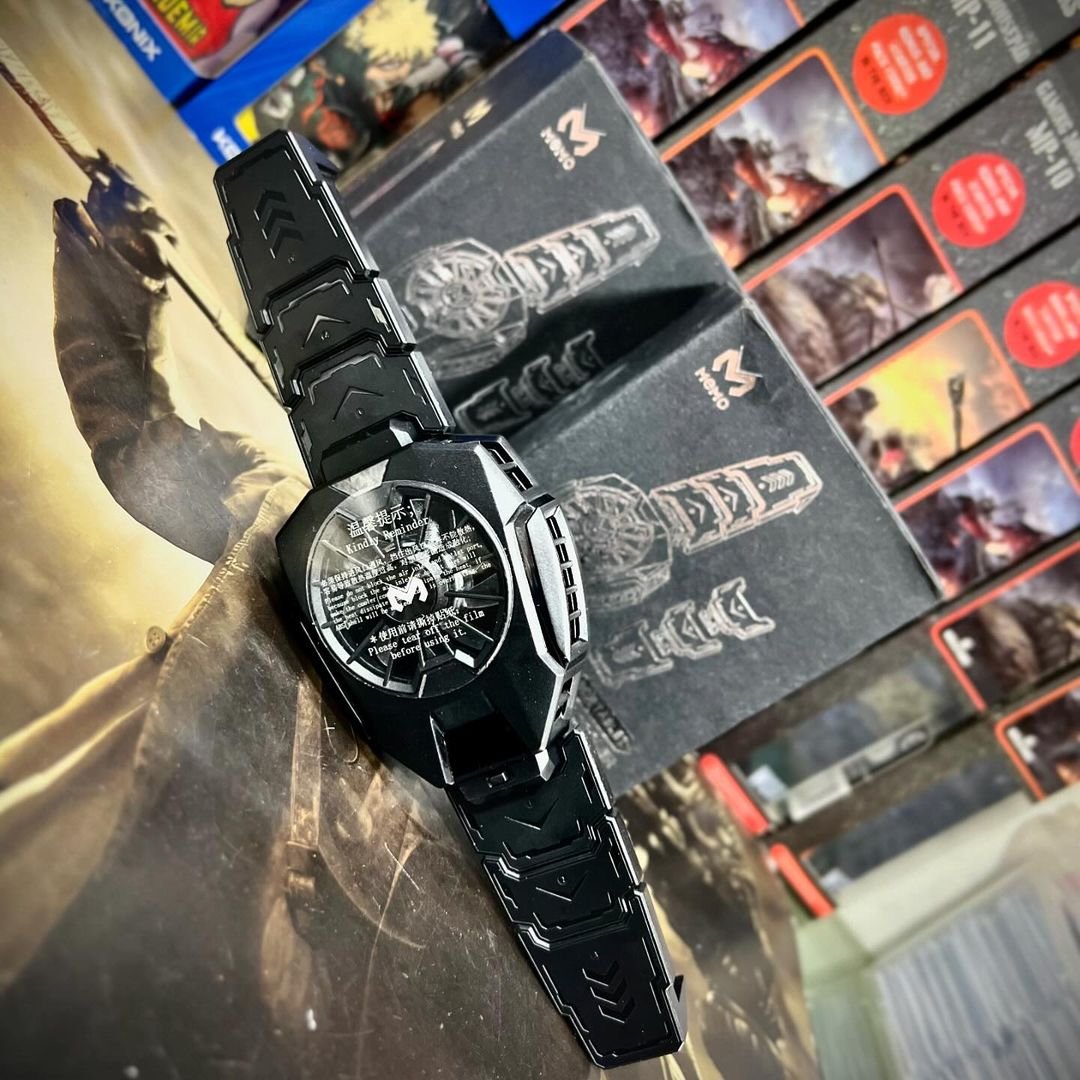 Memo DL05 #200 - Video Games