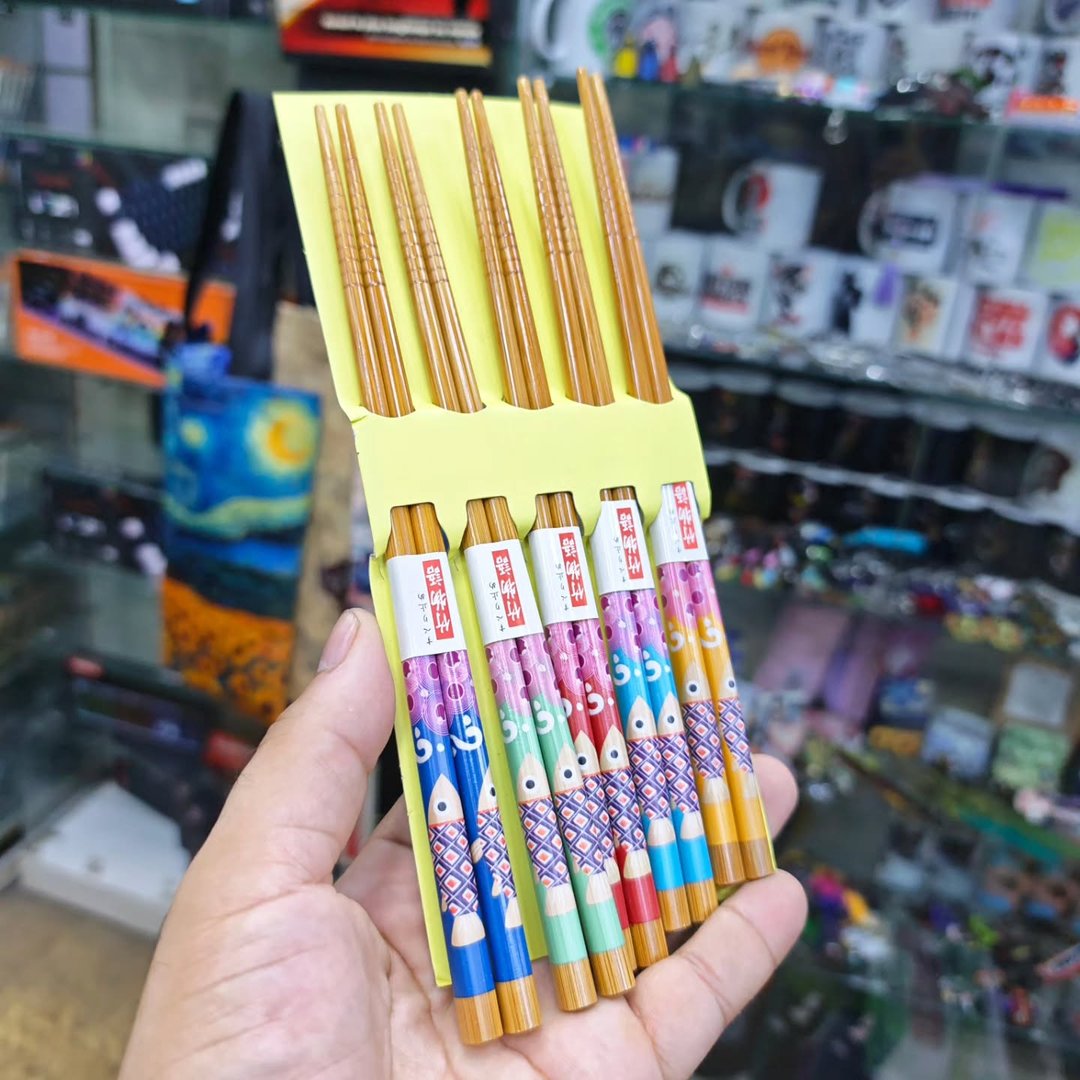 Chopsticks Promotion Pack - Chinese chopsticks