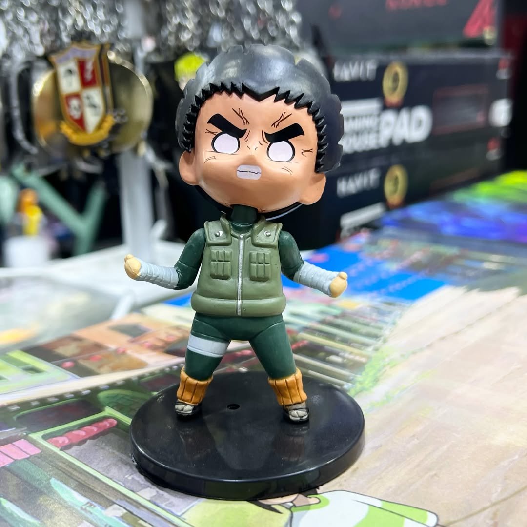 Naruto figure - Figurines