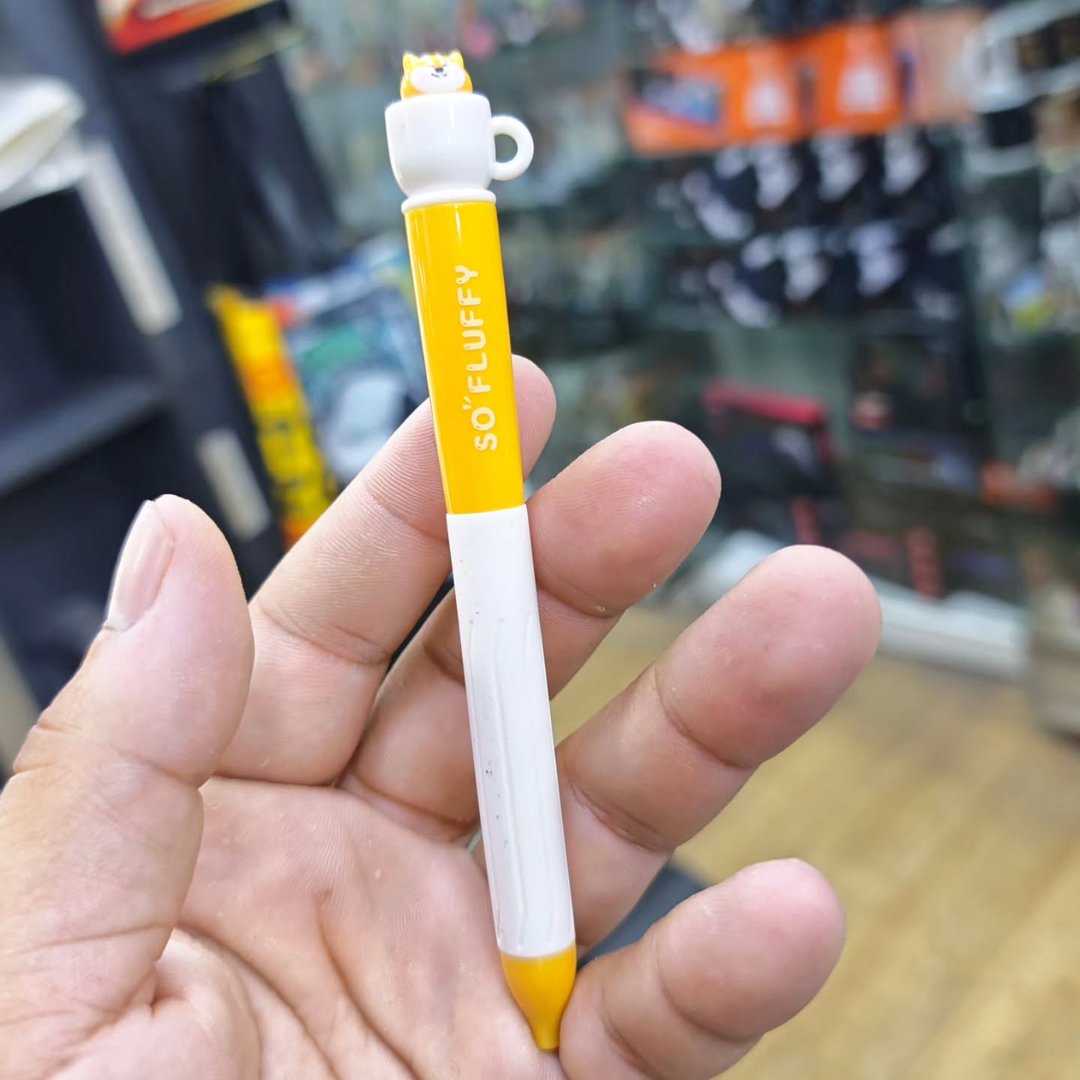 Cat Pen - Pen