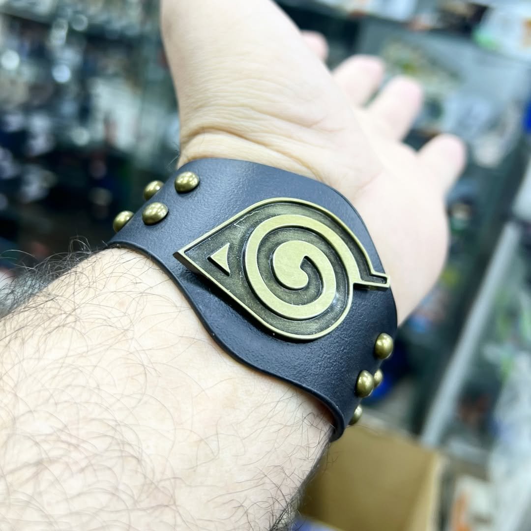 Naruto Bracelet - Bracelet