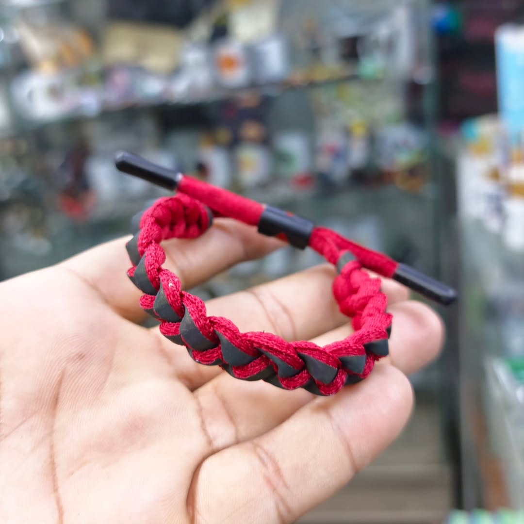 Paracord Bracelet - Bracelet