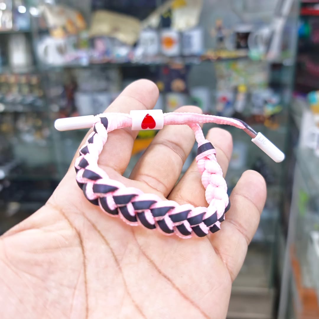 Paracord Bracelet - Bracelet