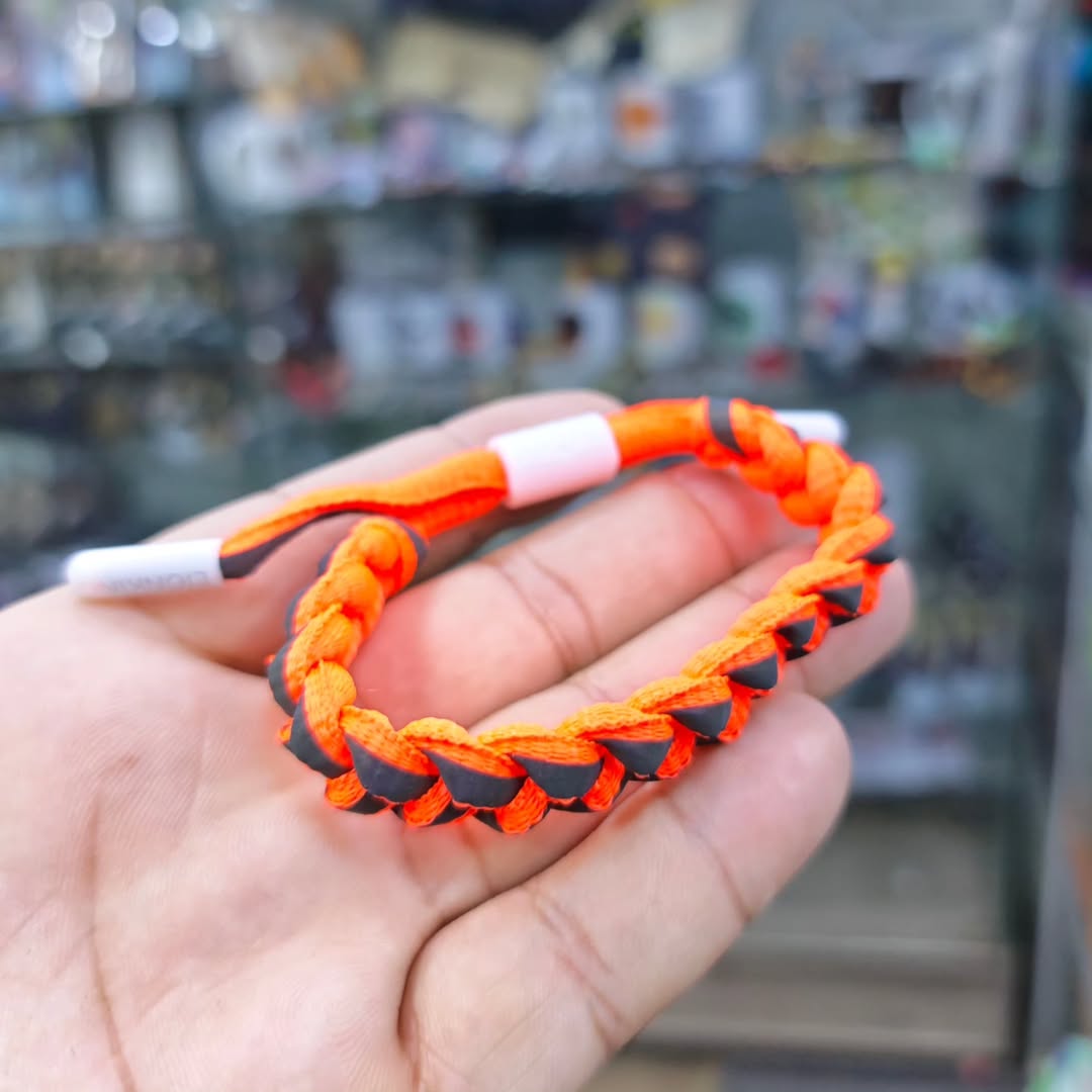 Paracord Bracelet - Bracelet