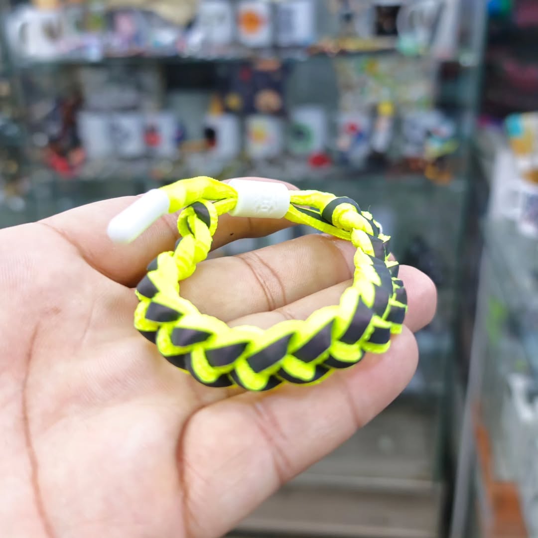 Paracord Bracelet - Bracelet