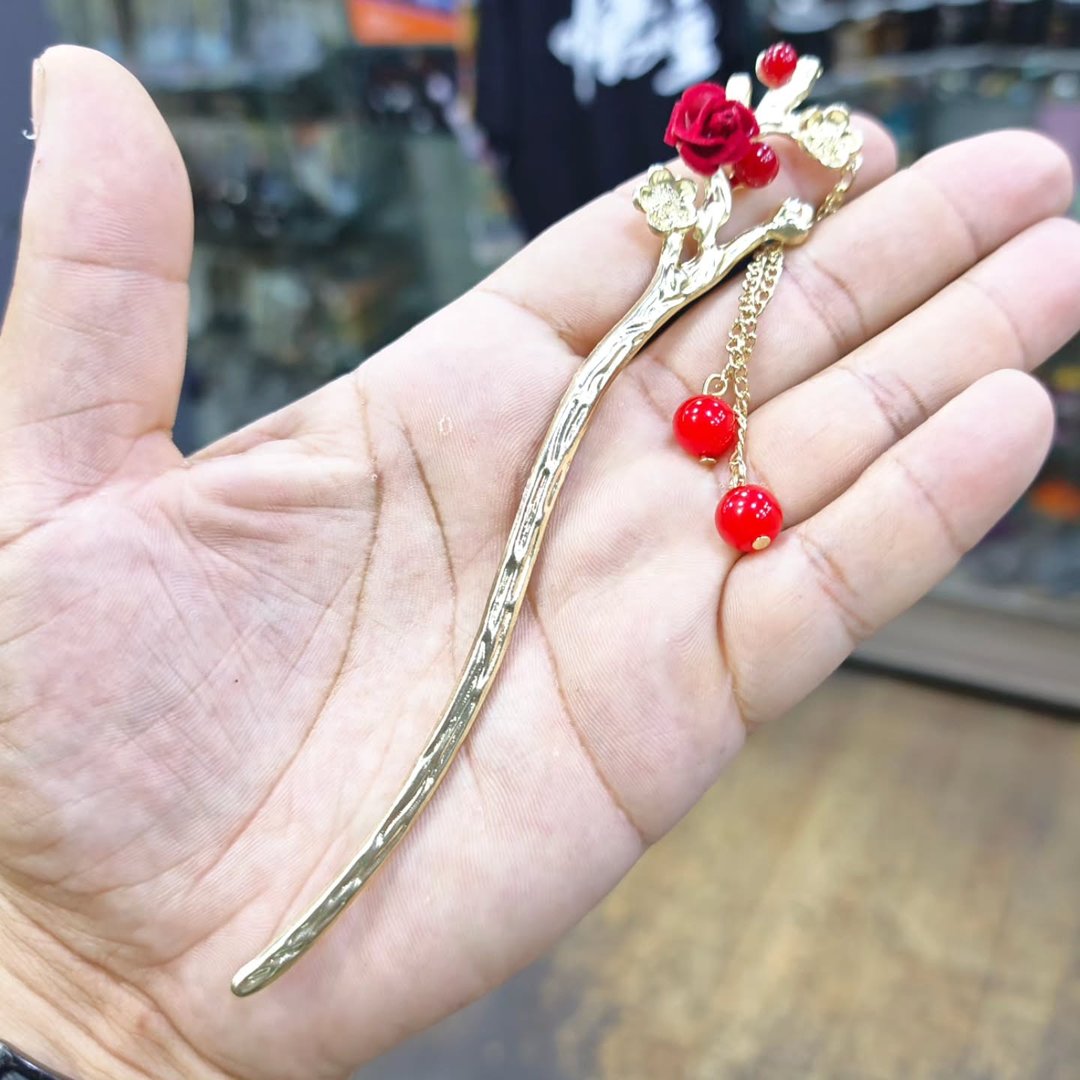 Hair Sticks - Hair Sticks