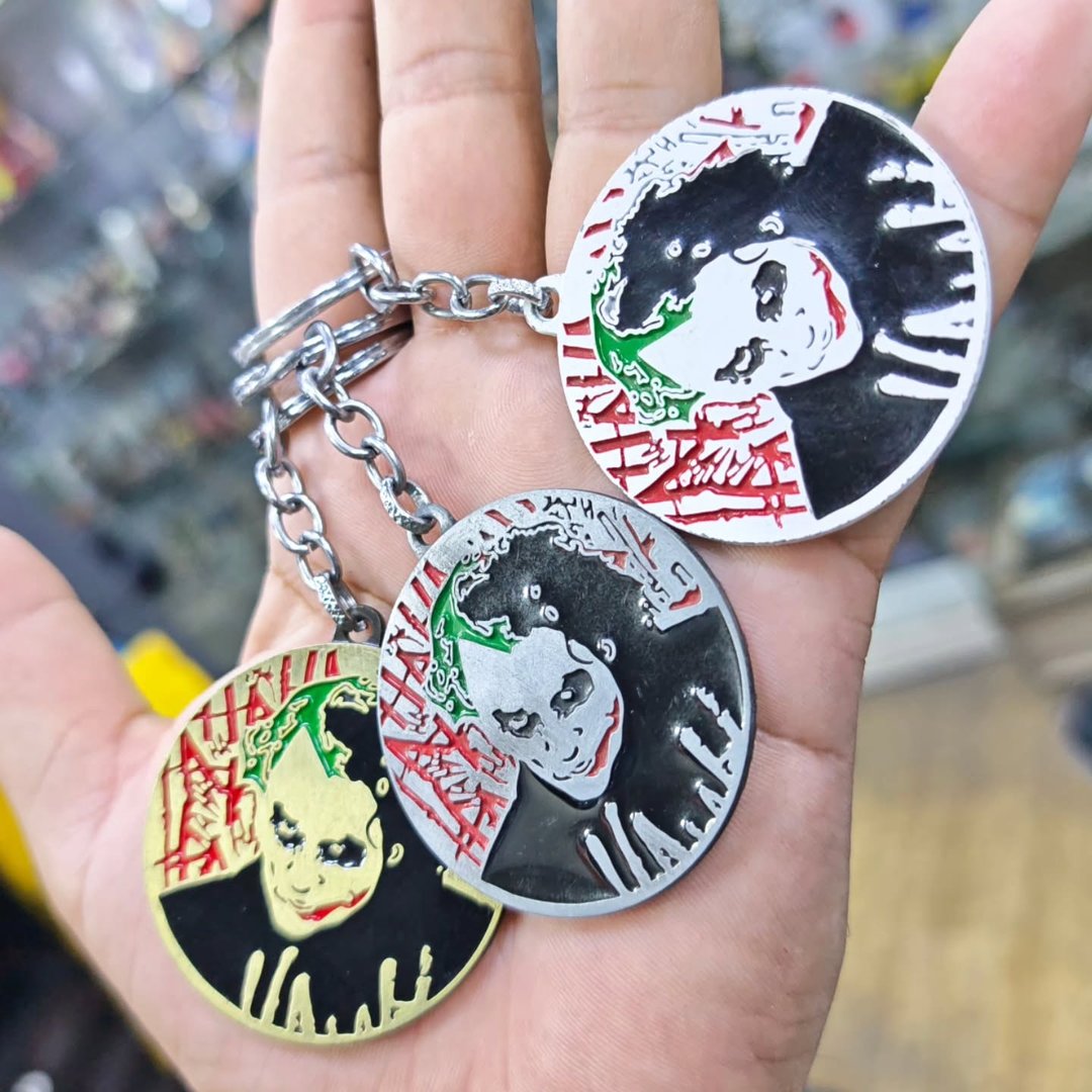 Joker Promotion Pack - Buy Online | Tech Gare