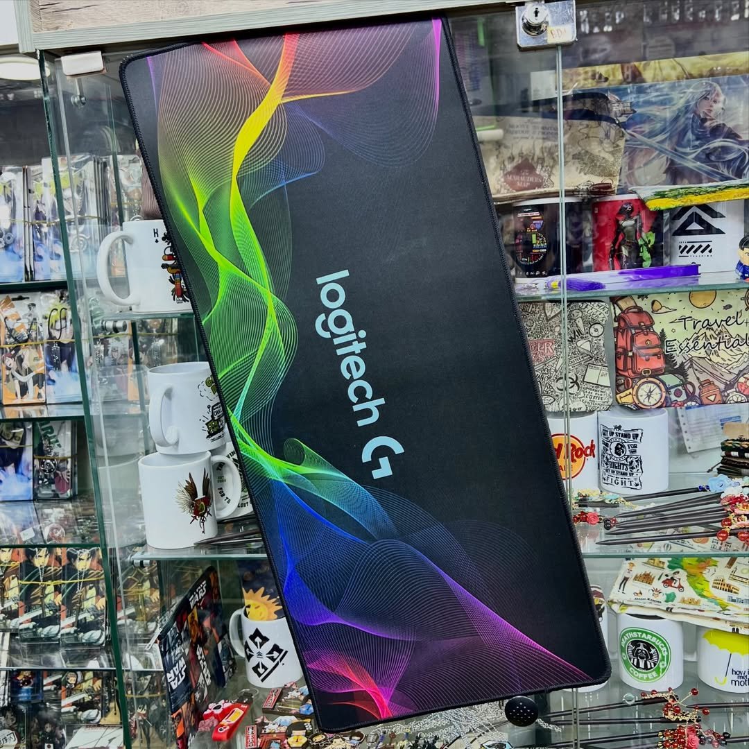 XXL Mouse Pad 70x30 CM - Mouse Pad