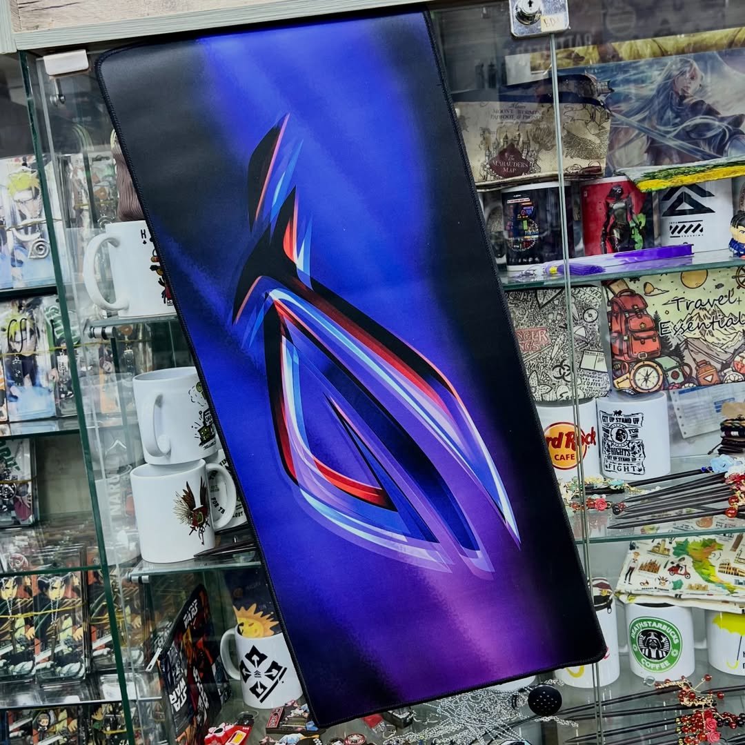 XXL Mouse Pad 70x30 CM - Mouse Pad