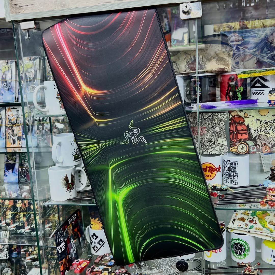 XXL Mouse Pad 70x30 CM - Mouse Pad