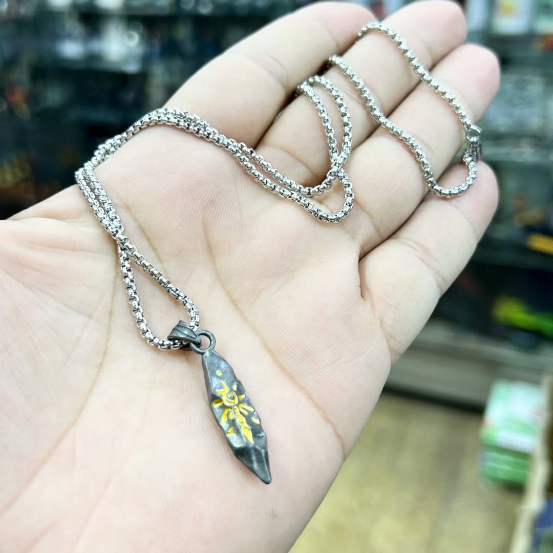 Viking Necklace - Necklace