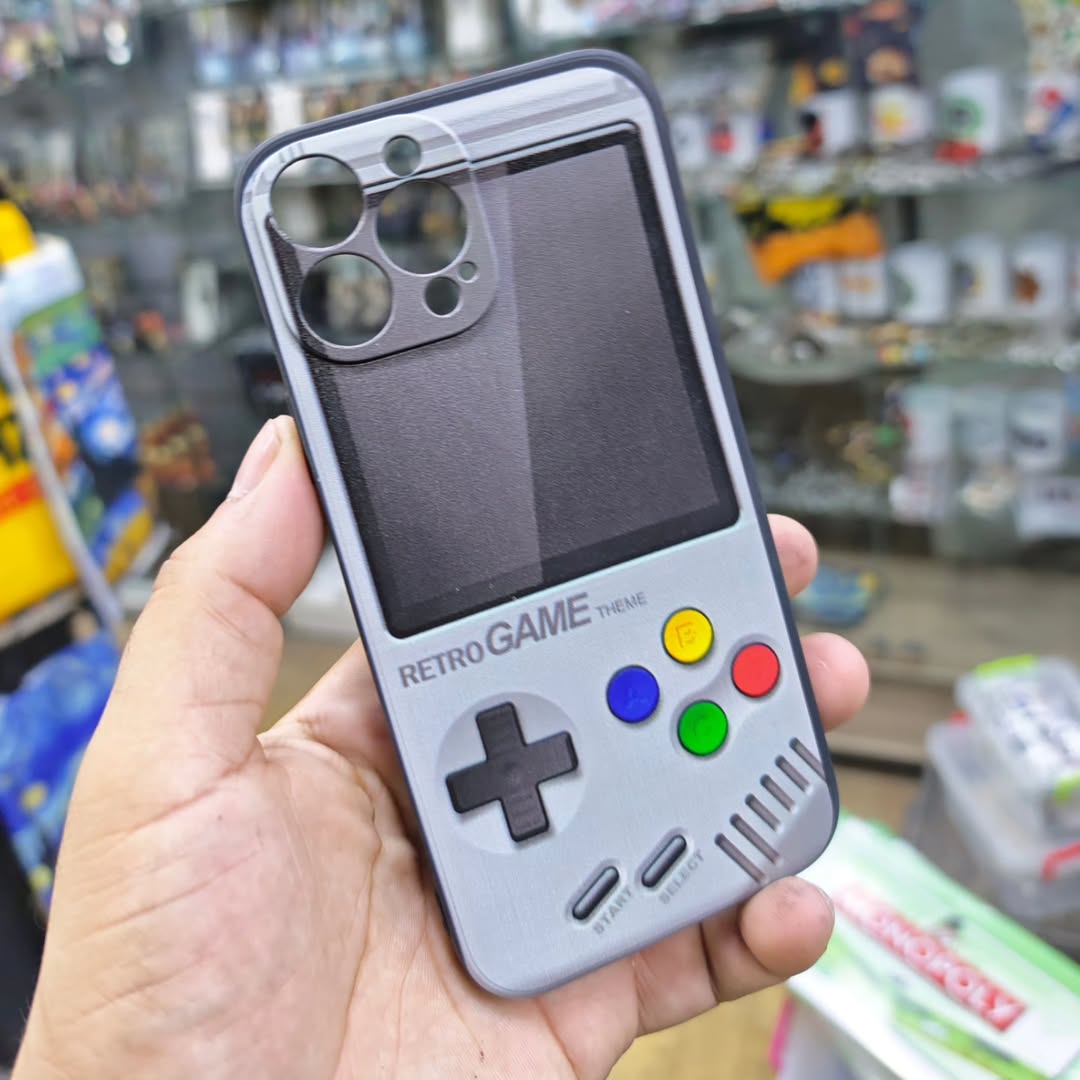 iPhone 13 Pro Max Case - Smartphone Case