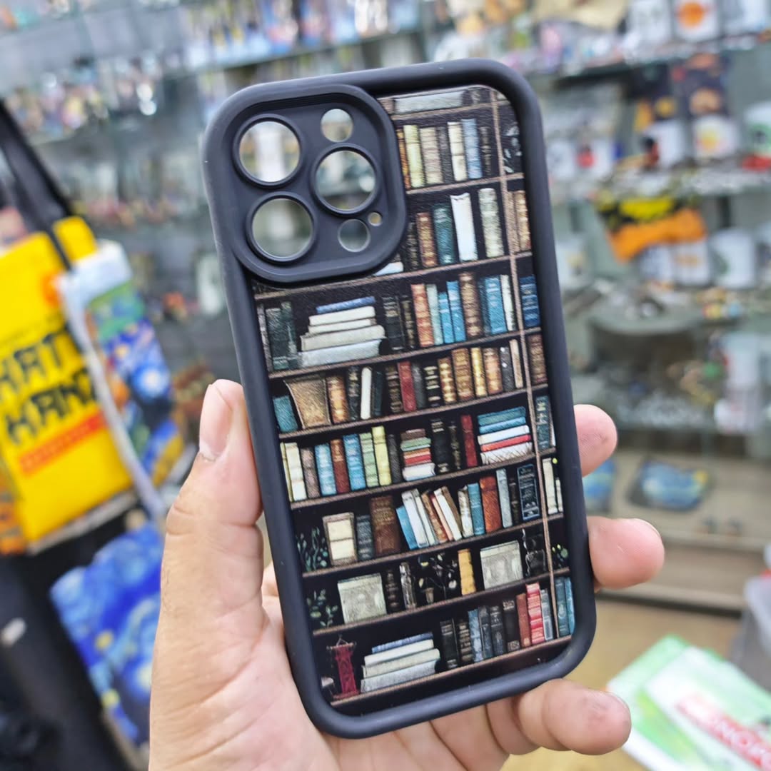 iPhone 13 Pro Max Case - Smartphone Case