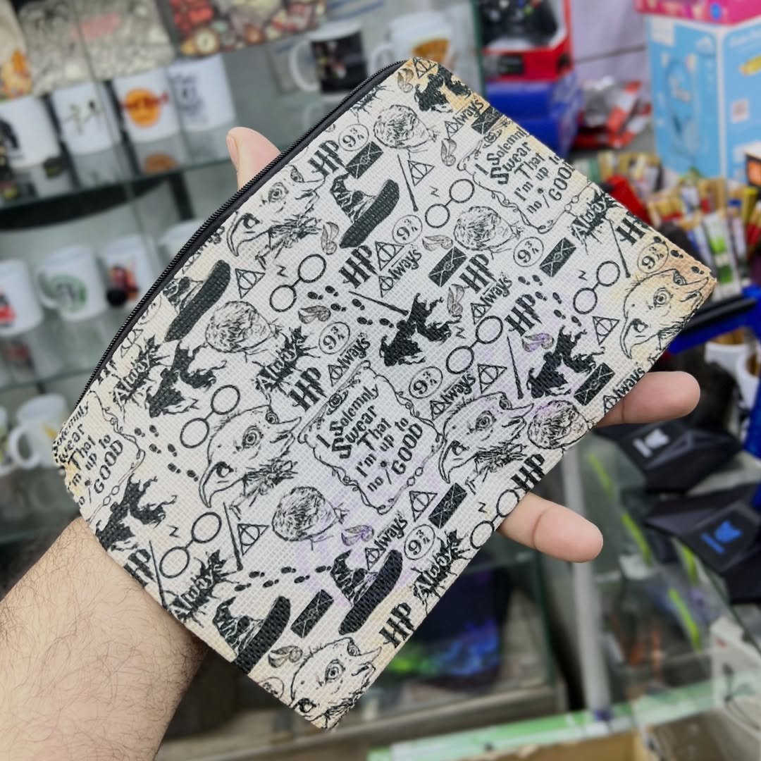 Harry Potter Pencil Case #146 - Pencil Case