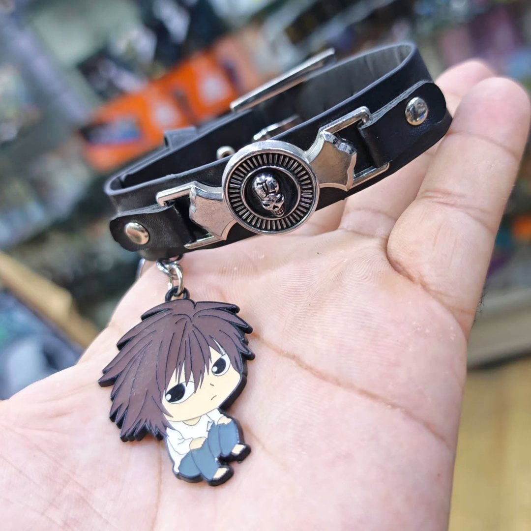 Death Note Promotion Pack - Bracelet