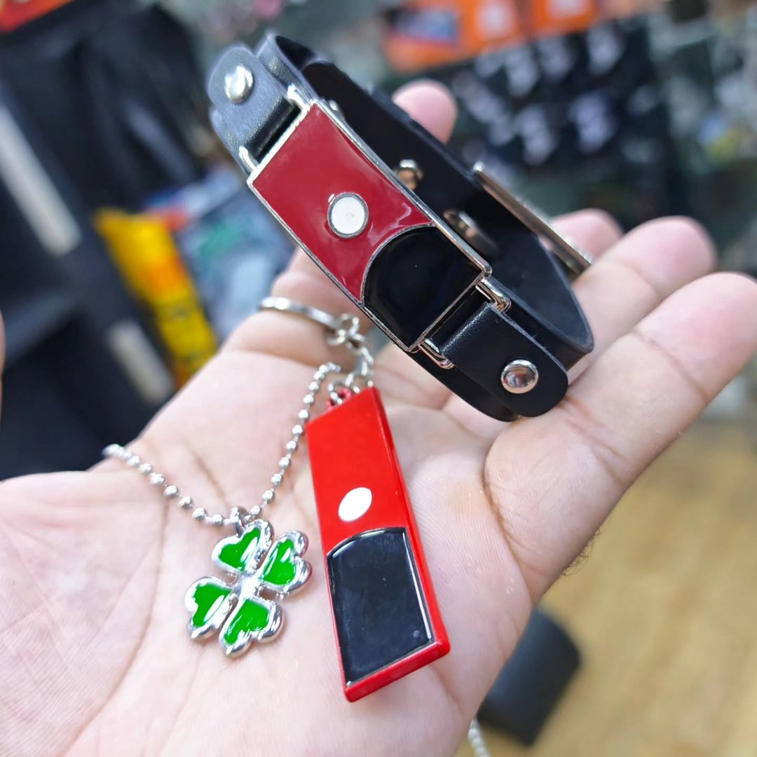 Tokyo Revengers Promotion Pack - Keychain