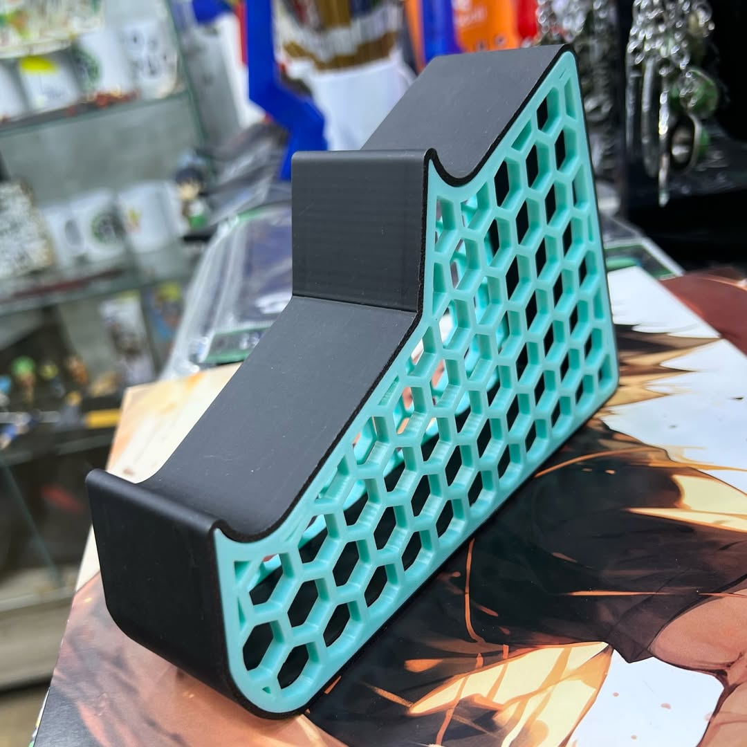 Controller Stand PS4 PS5 XBOX - Controller