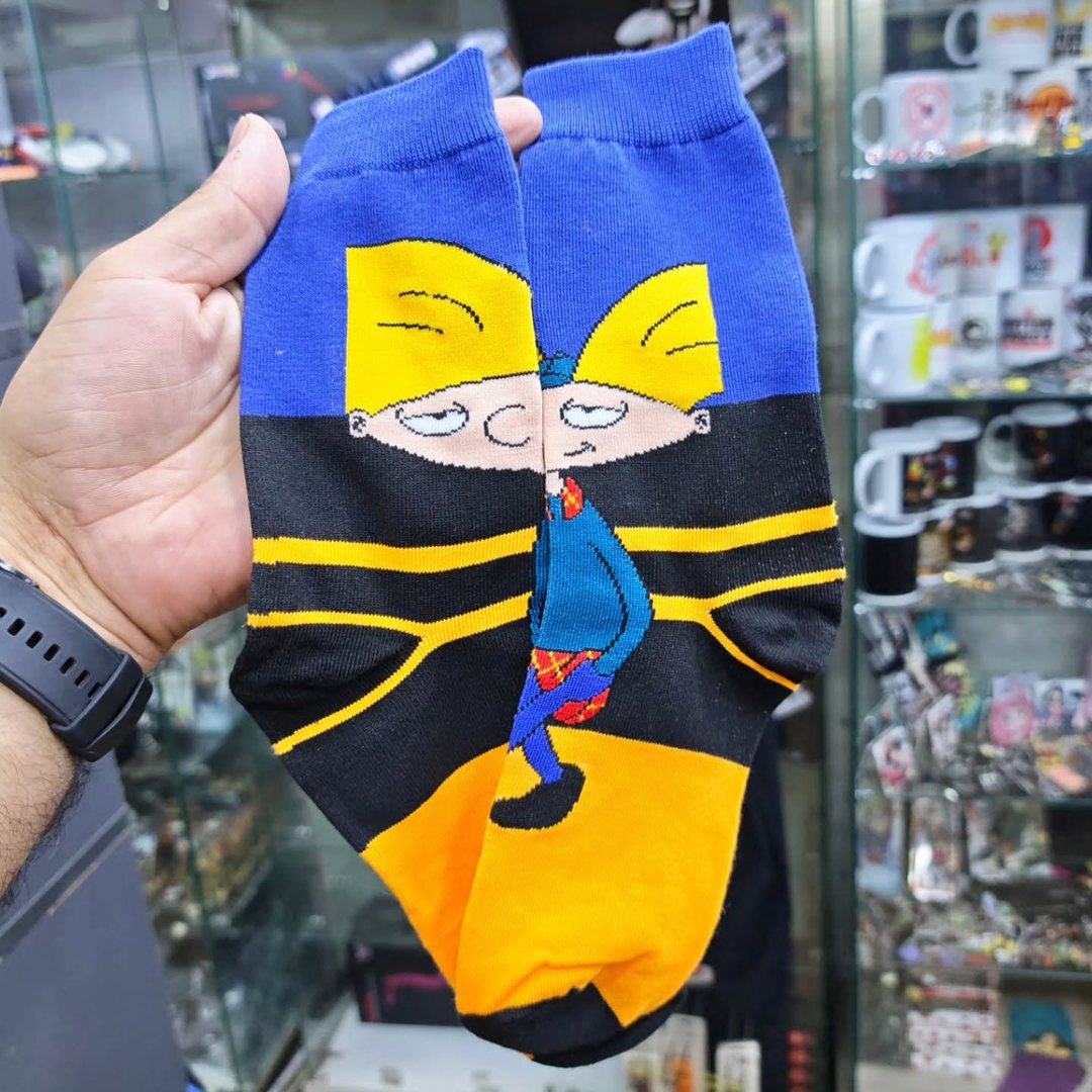 Movie Sock - Sock
