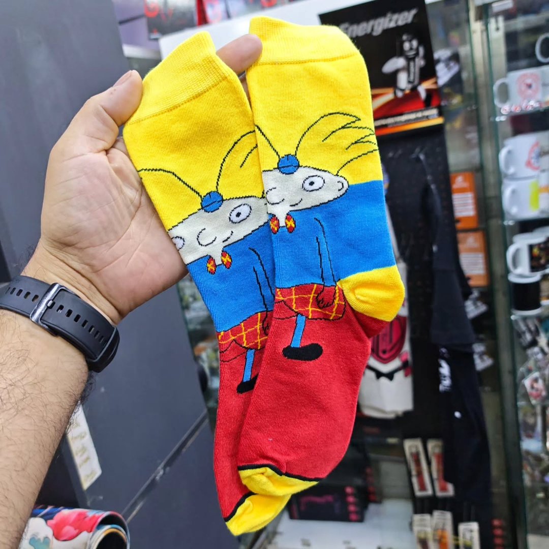 Movie Sock - Sock