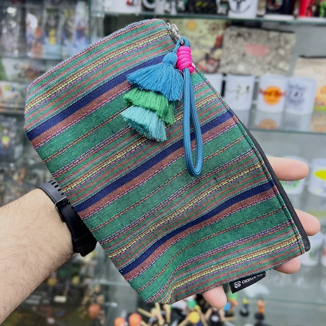 Pencil Case #134 - Pencil Case