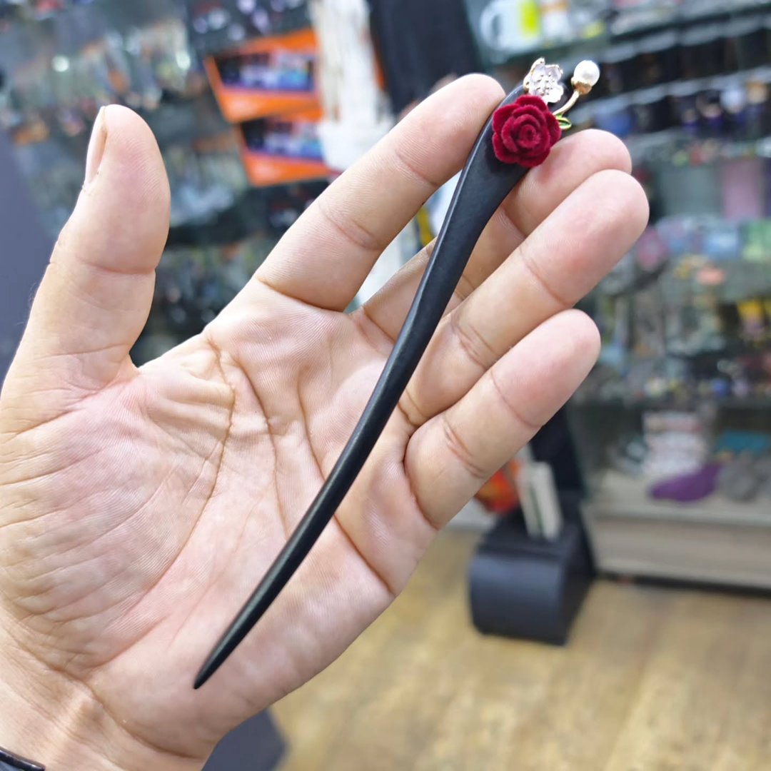 Hair Sticks - Hair Sticks