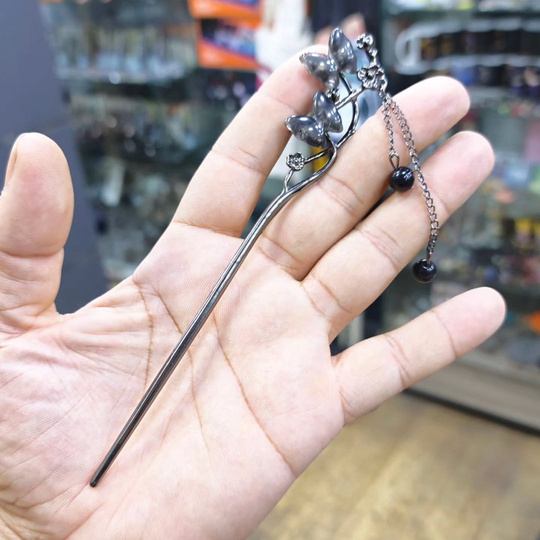Hair Sticks - Hair Sticks