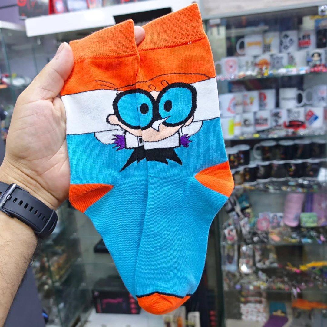 Movie Sock - Sock