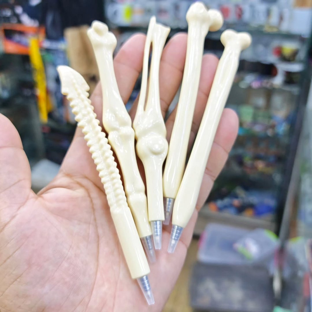 Pack of 5 Medical Pens - Pen