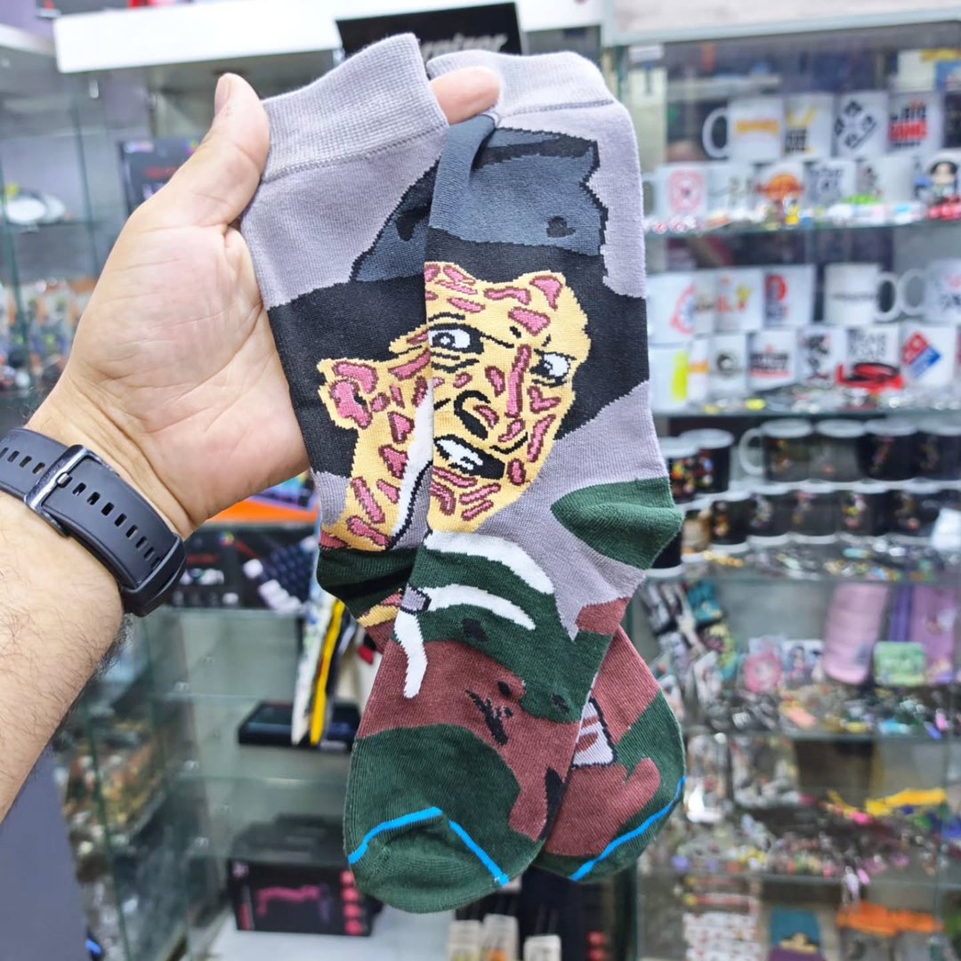 Movie Sock - Sock