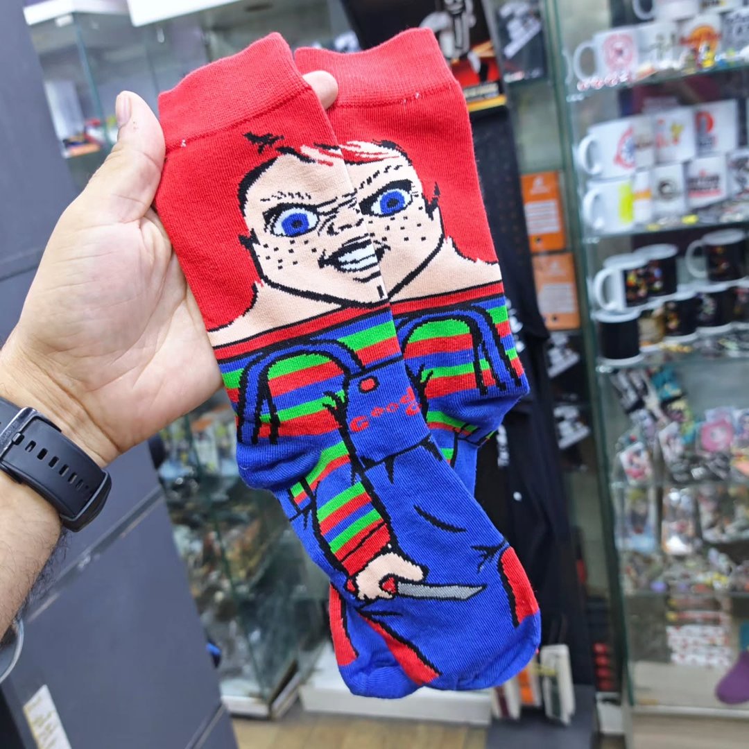 Movie Sock - Sock
