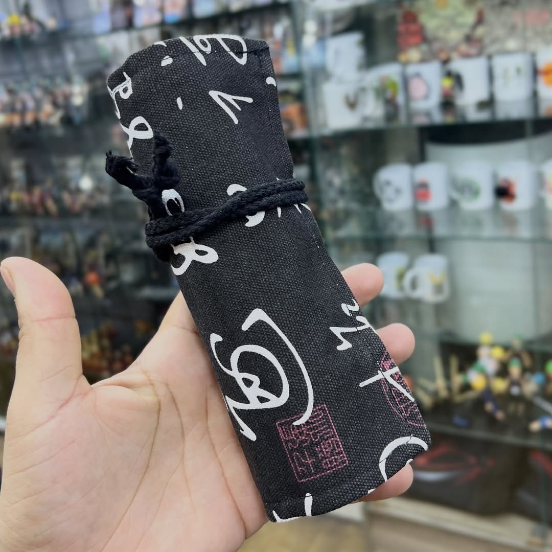 Japan Pencil Case #133 - Pencil Case