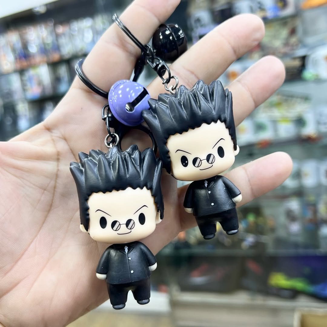 Hunter x Hunter figurine - Figurines