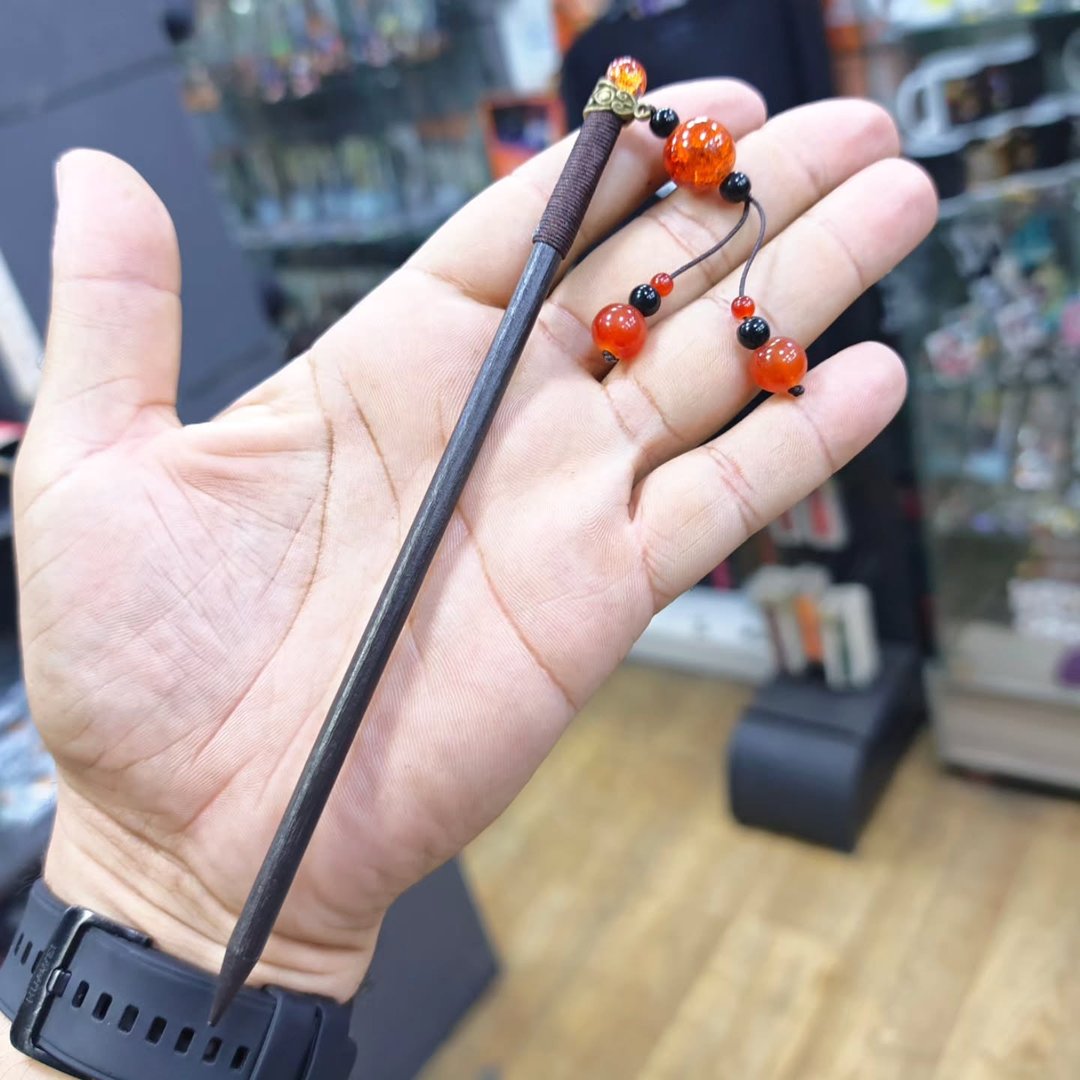 Hair Sticks - Hair Sticks