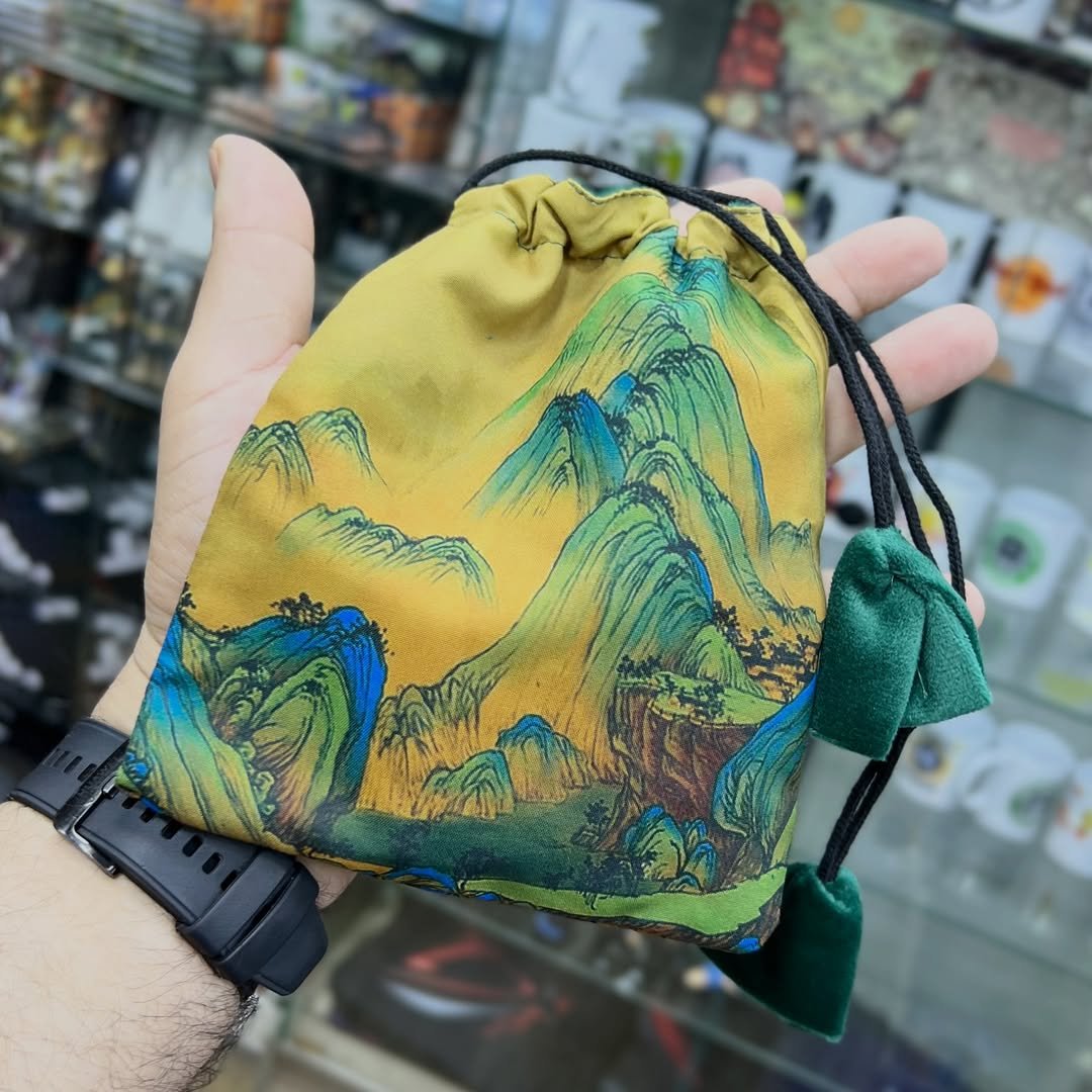 Wallet China #131 - Wallet