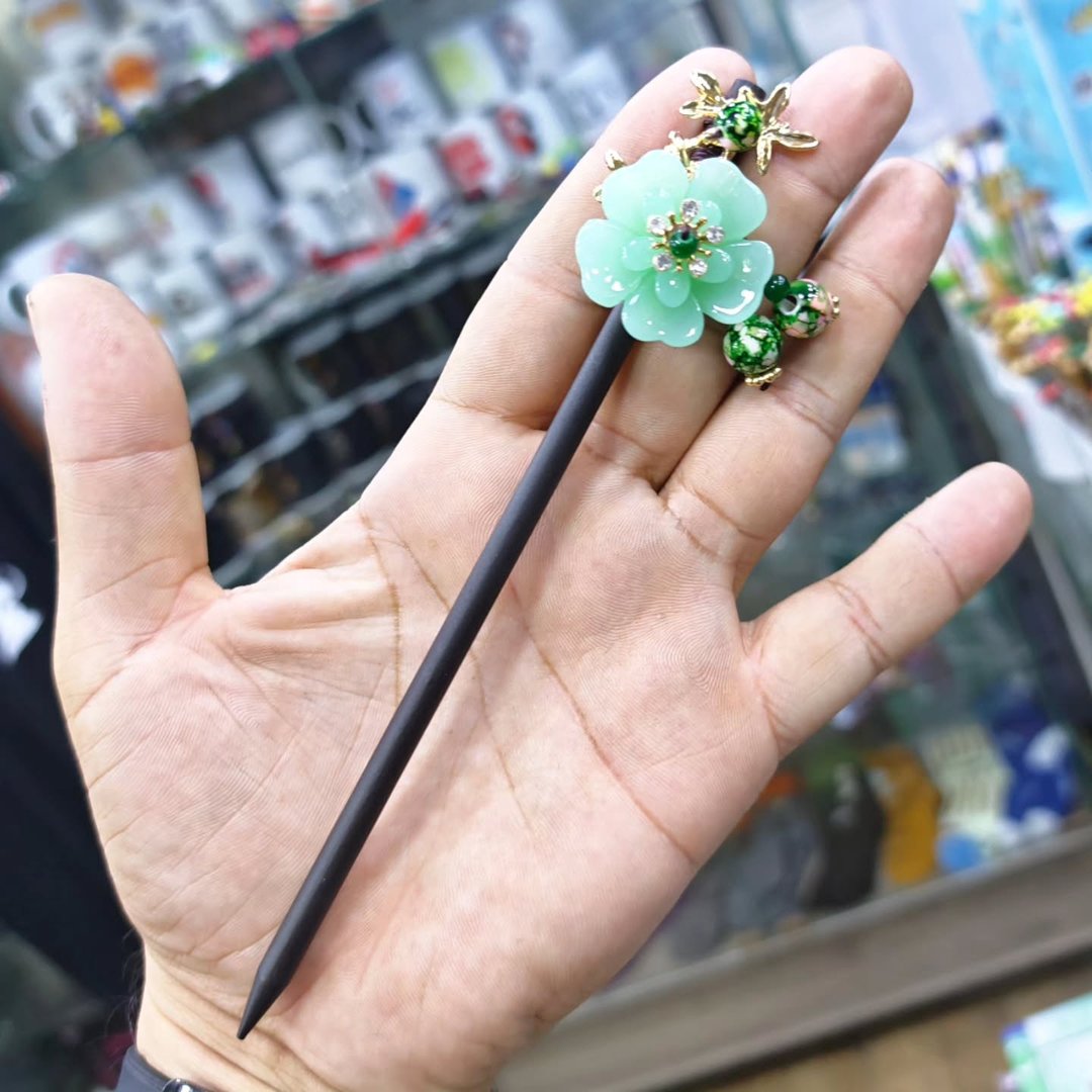 Hair Sticks - Hair Sticks