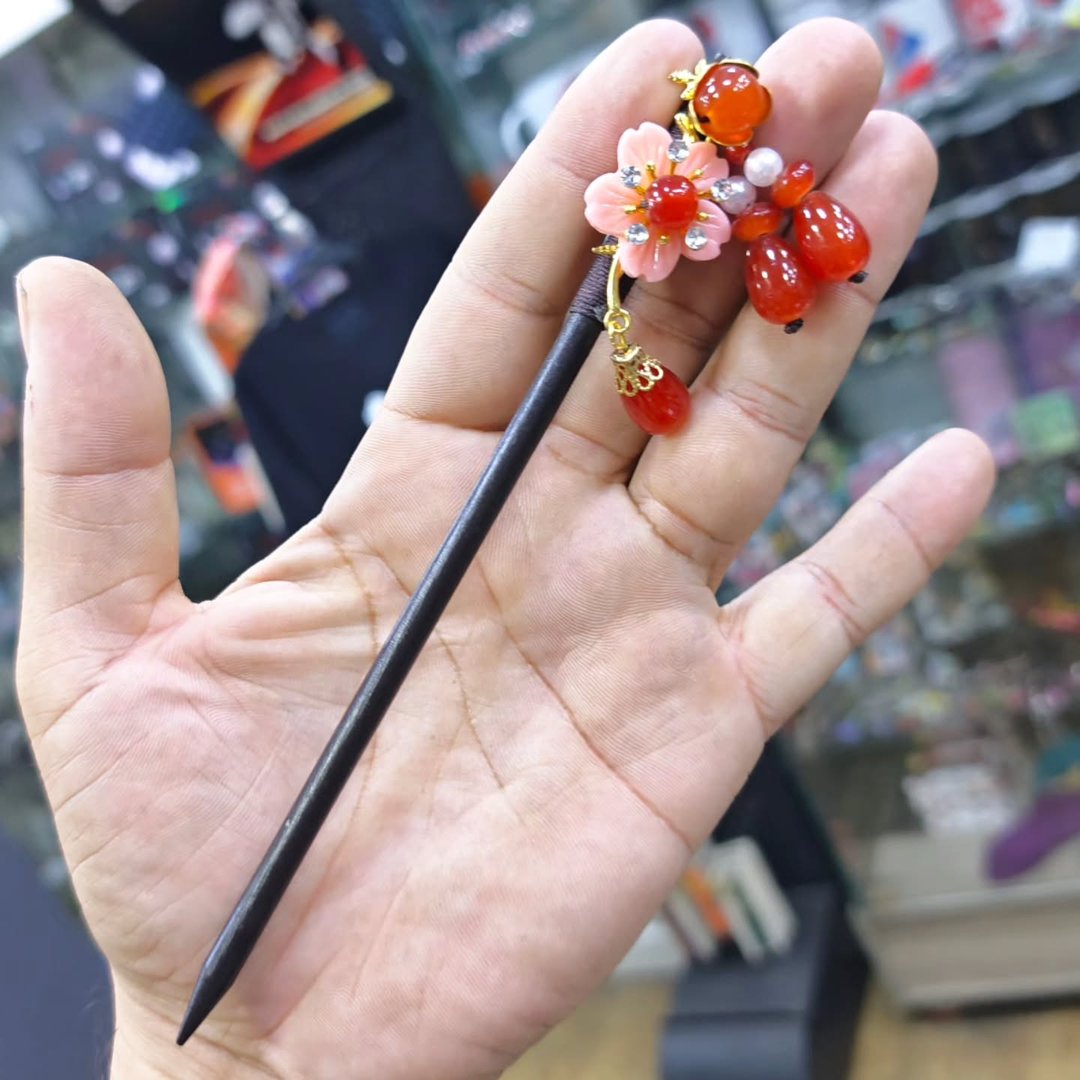 Hair Sticks - Hair Sticks