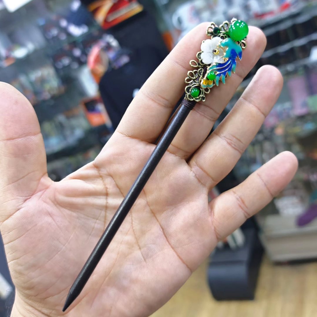 Hair Sticks - Hair Sticks