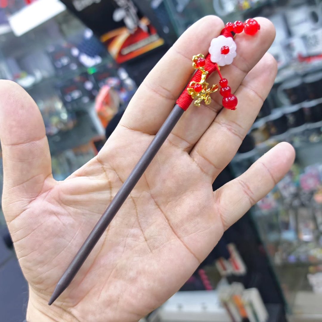 Hair Sticks - Hair Sticks