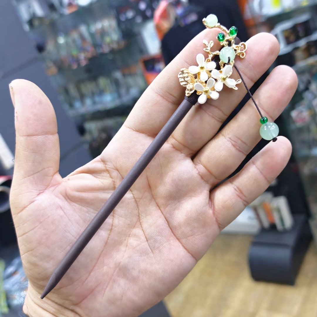 Hair Sticks - Hair Sticks