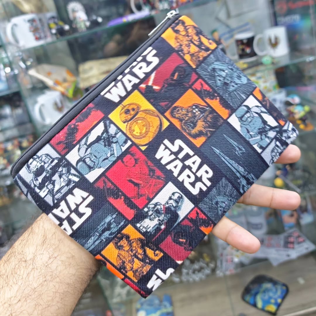 Star Wars Promotion Pack - Keychain
