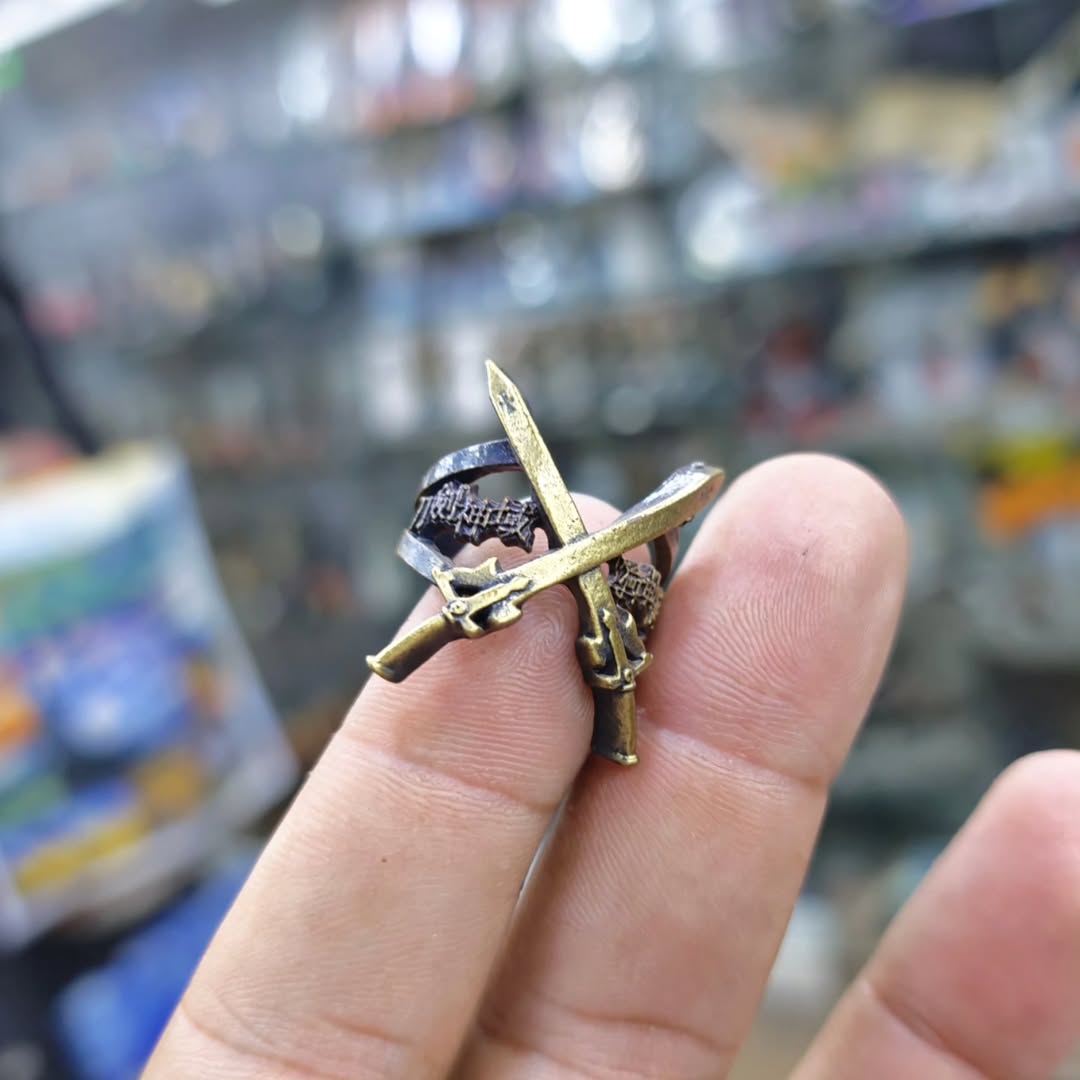 Naruto Ring - Ring
